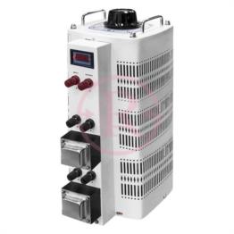 واریاک دیمری تک فاز گلد استار توان 15000VA یا 15kVA